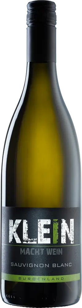 2025 Sauvignon Blanc Klein Jacqueline Burgenland