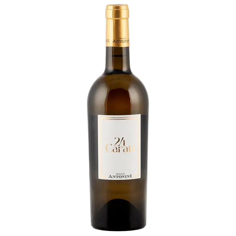 24 Carati weiss