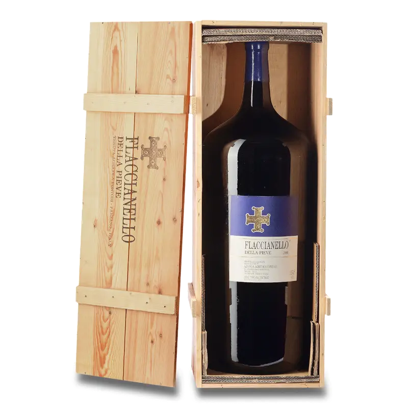 27L Flaccianello 2001