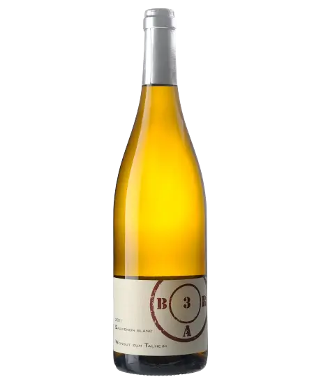 3 Bar Sauvignon Blanc