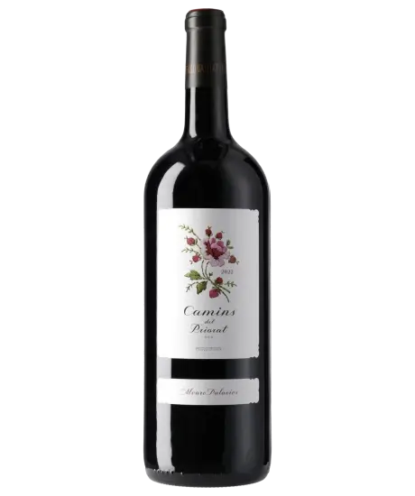 3 Flaschen Camins Priorat Alvaro Palacio 2022, 6 Flaschen Can Blau Monsant DO 2018 Fr. 85.50 statt Fr. 171.00 (Lot No. 36g)