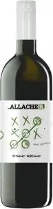 3 Flaschen Grüner Veltliner, Winzerhof Allacher, Burgenland, 75cl, 2024 Fr. 28.50 statt Fr. 57.70 (Lot 3)