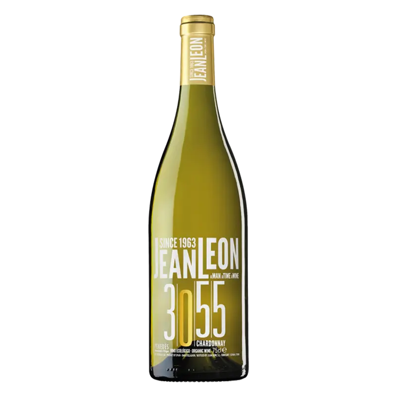 3055 Chardonnay, Jean Leon