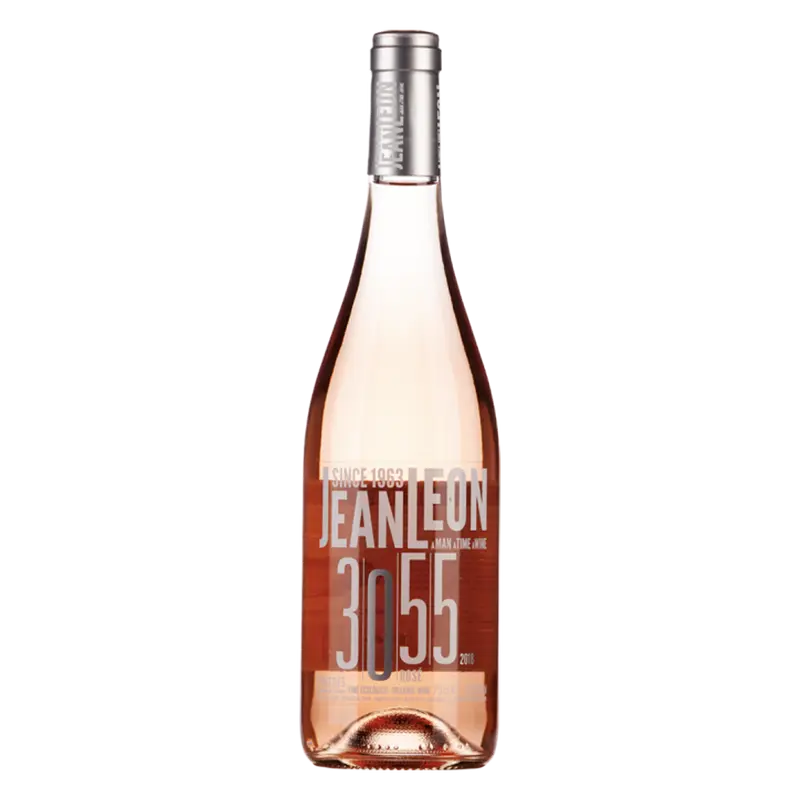 3055 Rosé, Jean Leon