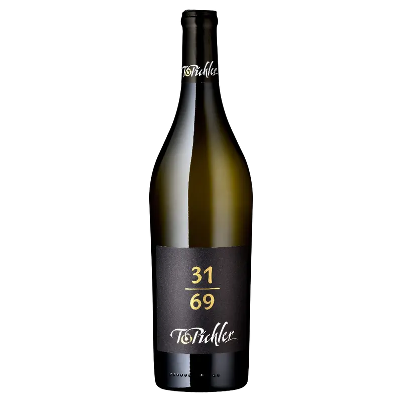31/69 Chardonnay 2025 Südtirol DOC