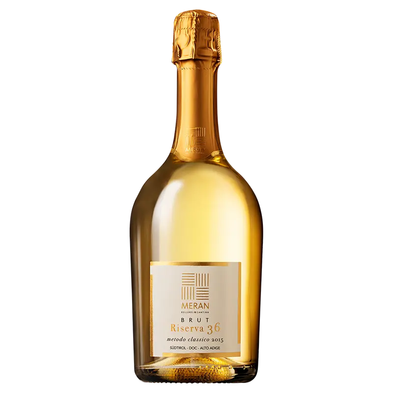 36 brut Riserva 2021 Südtirol DOC