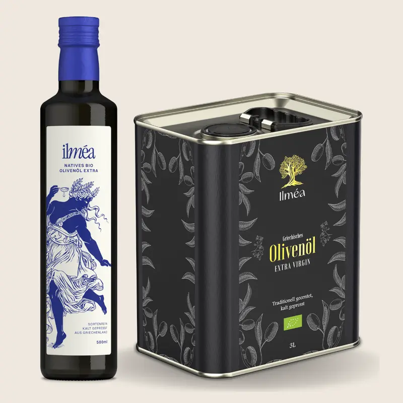 3L Starter-Nachfüll-Paket 500ml