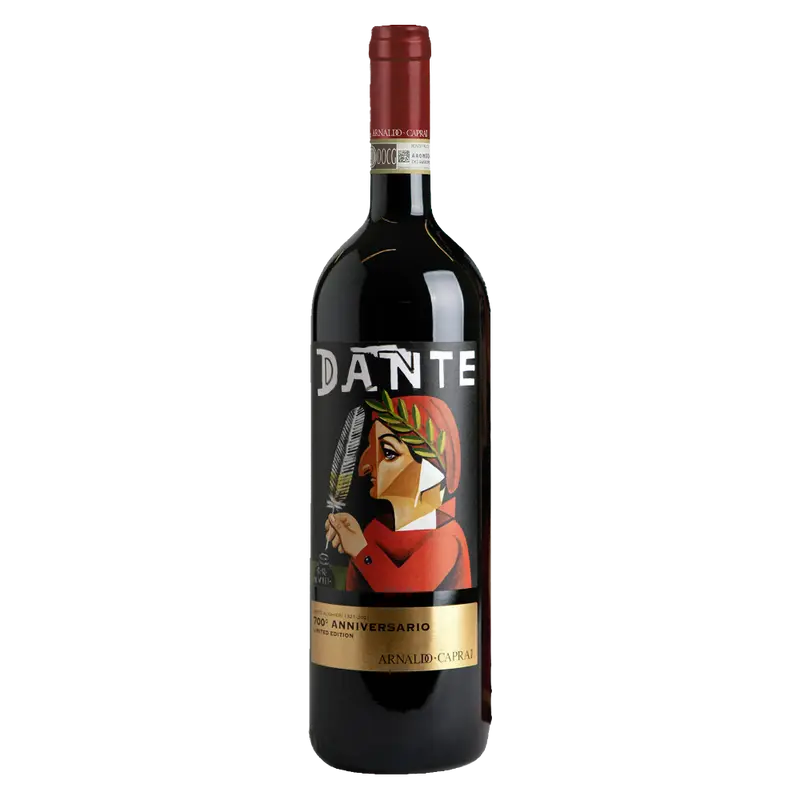 4 Love Sagrantino 2020 Montefalco DOCG