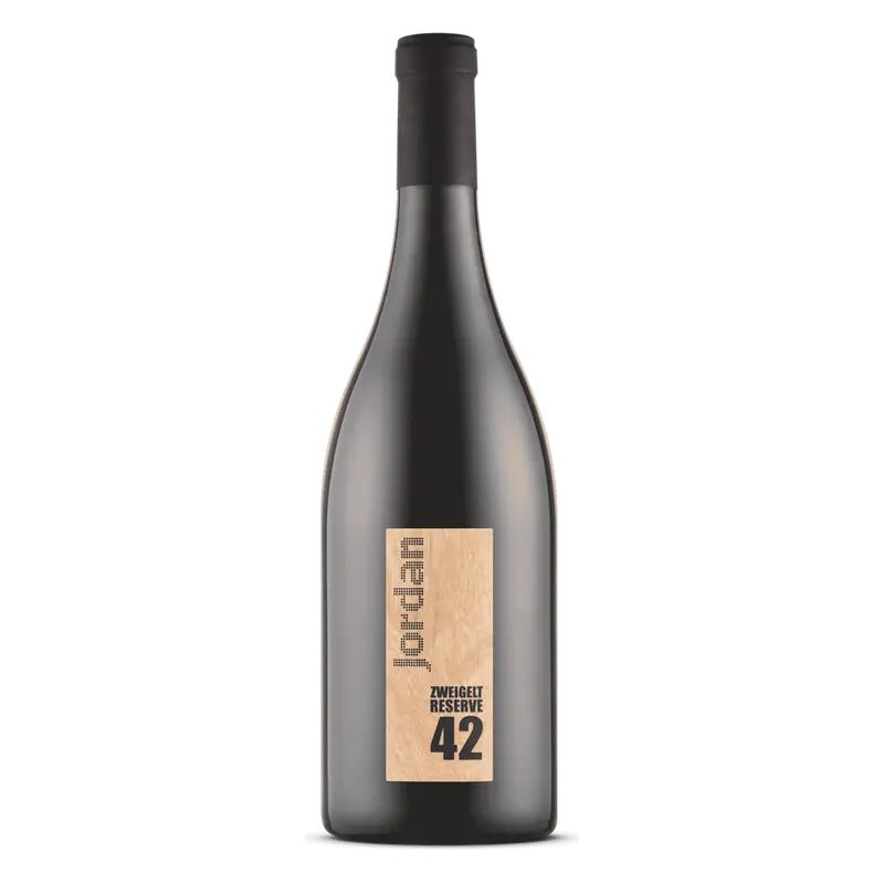 42 Zweigelt Reserve, Weingut Jordan