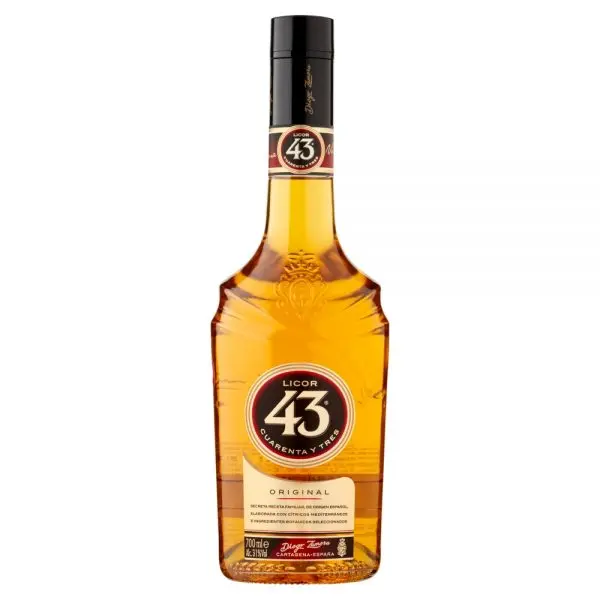 43 Original 0.7l
