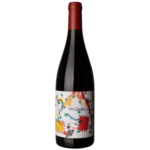 4Kilos Gallinas y Focas VT Mallorca 2021 - 75cl
