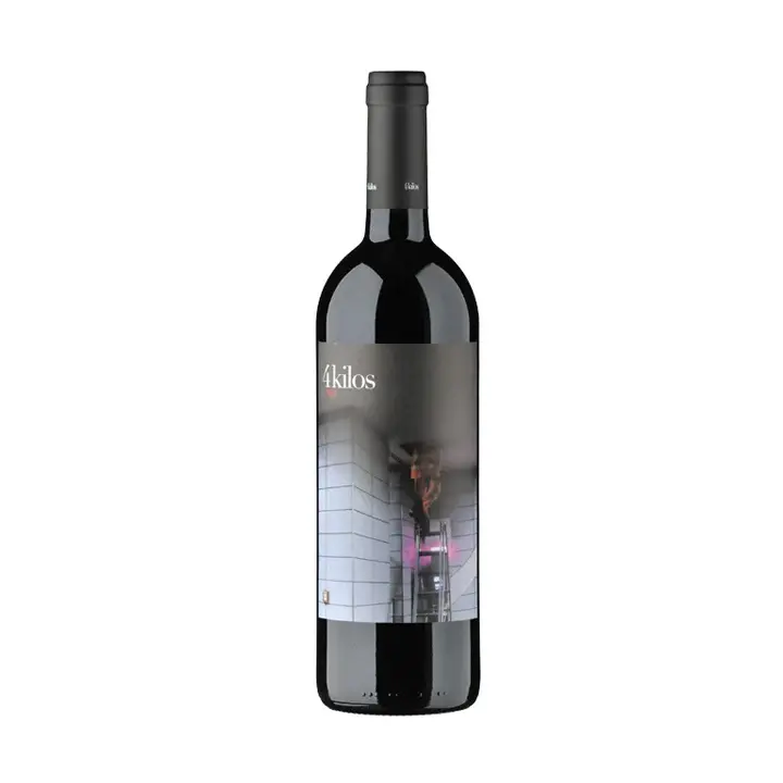 4kilos Tinto Cosecha