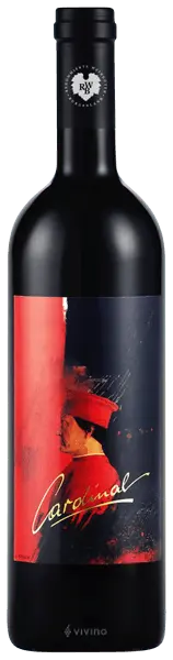 5 Flaschen Cardinal, Weingut Giefing, Burgenland, 75cl, 2012 Fr. 87.50 statt Fr. 175.00 (Lot 36fa)