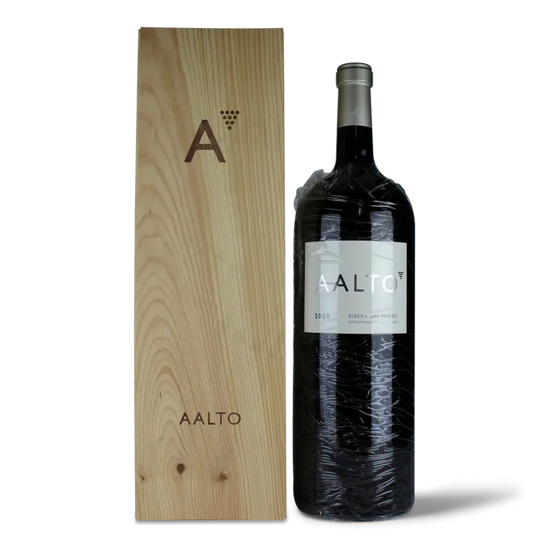 5L Aalto 2022 in der 1er HK