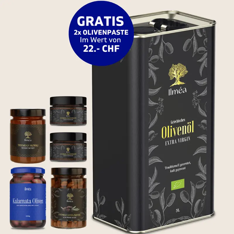 5L Starter-Genuss-Paket