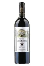 6 Flaschen Château Léoville-Barton, 75cl, 2020 Fr. 450.00 statt Fr. 600.00 (Lot 37c)