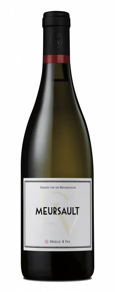 6 Flaschen Meursault (2x Decelle & Fils 2023, 2x Fichet 2022, 2x Fichet 2023) Fr. 416.00 statt Fr. 520.00 (Lot No. 41c)
