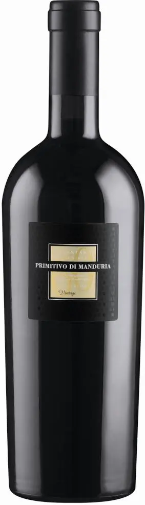 6 Flaschen Primitivo di Manduria 60anni, 75cl (2x 2018, 4x 2012) Fr. 88.20 statt Fr. 176.70 (Lot 1)