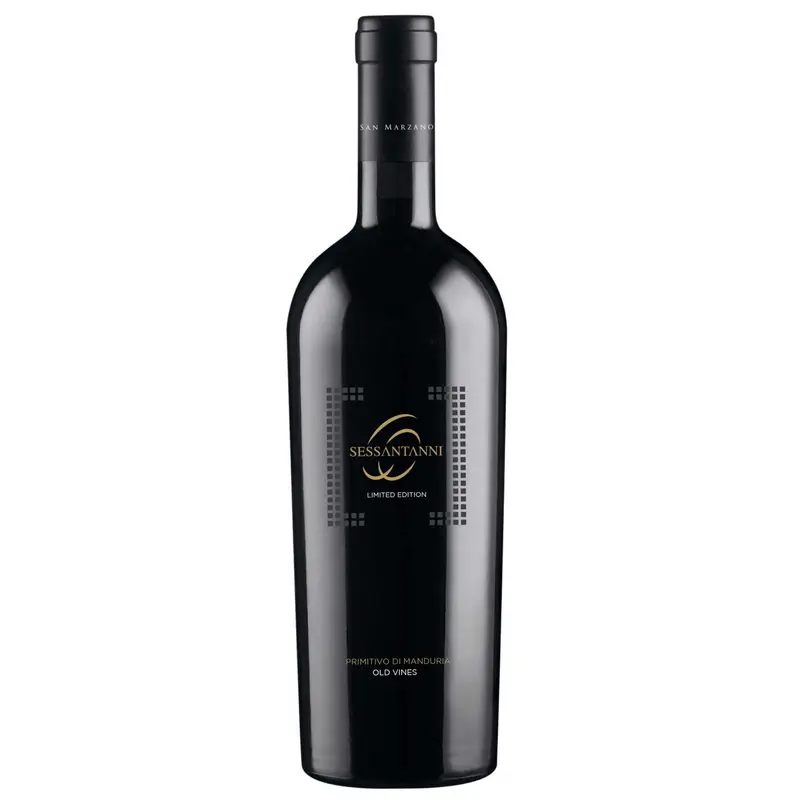 60 Sessantanni Limited Edition 2019