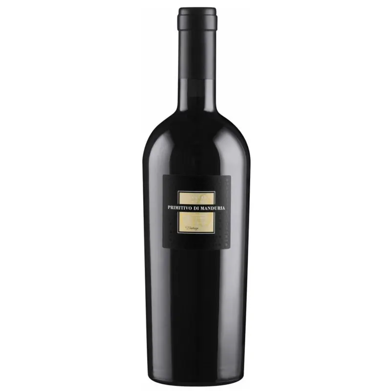 60 Sessantanni Old Vines Primitivo di Manduria 2020