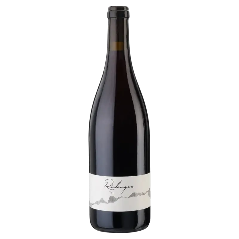 `69 Vernatsch 2023 Weinberg Dolomiten igt