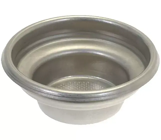 7 g Sieb für 58 mm