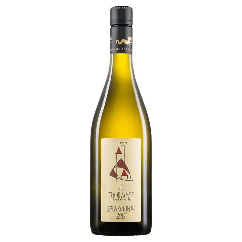 800m Sauvignon 2024
