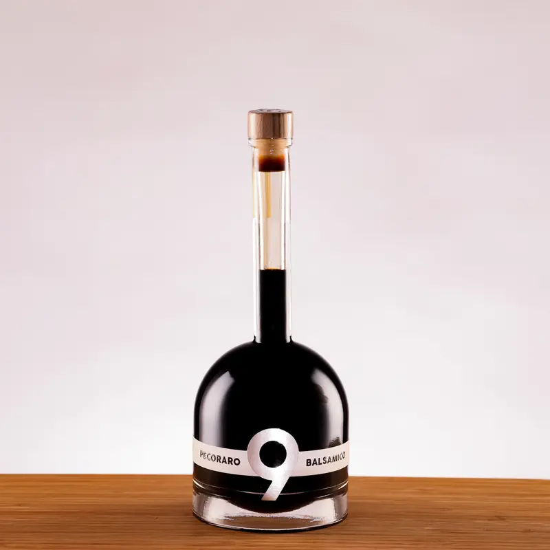9-jähriger Aceto Balsamico von Acetaia Pecoraro
