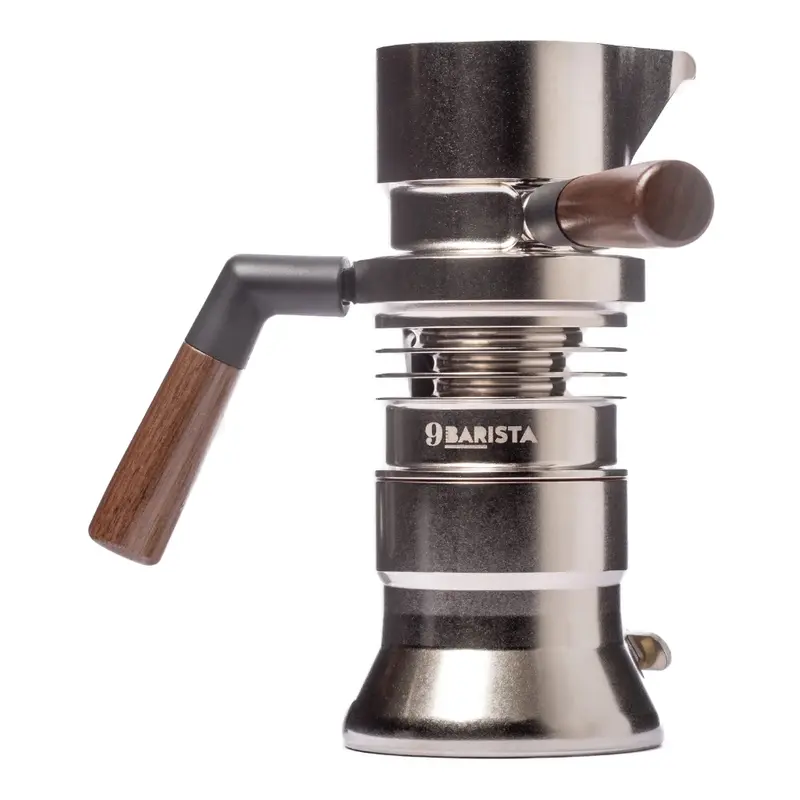 9Barista Espressomaschine Standard, Mk.2