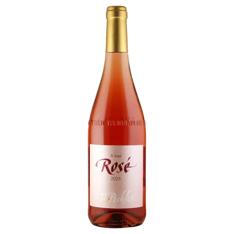 A bissl Rosé 2024 Mitterberg igt