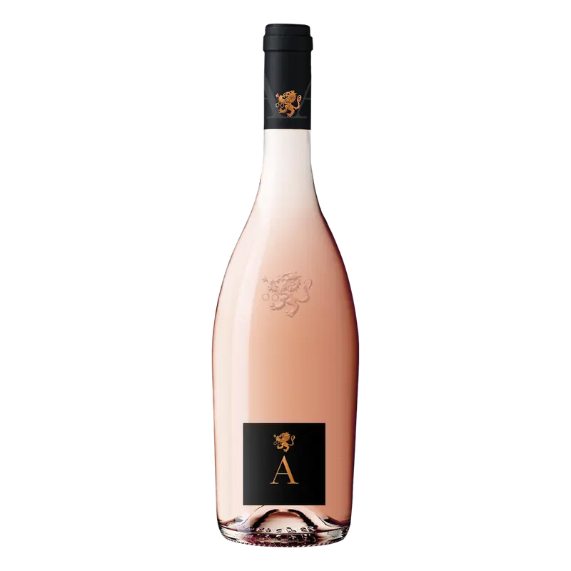 A rosato 2025 igt