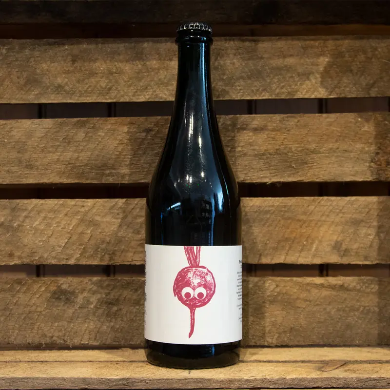 A TUE TETE - Betterave 2023 - Bte - 75cl