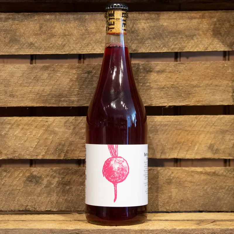 À TUE-TÊTE! - Betterave 2024 - Bte - 75cl