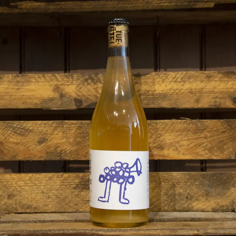 À TUE-TÊTE! - Canon Chasselas 2023 - Bte - 75cl
