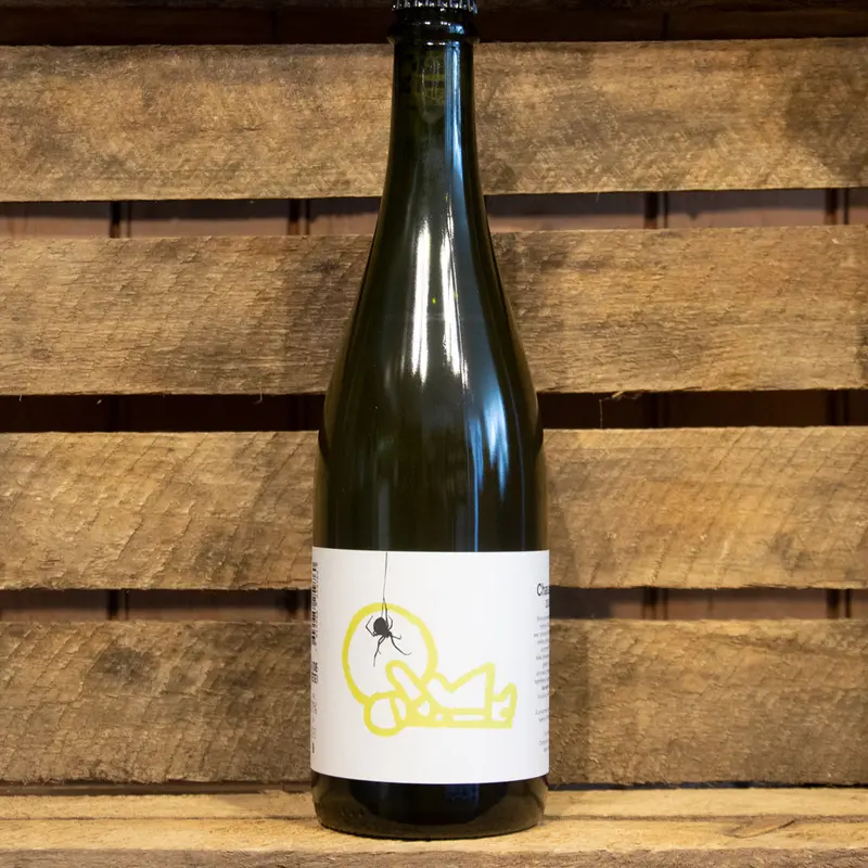 À TUE-TÊTE! - Chasselas 2023 - Bte - 75cl