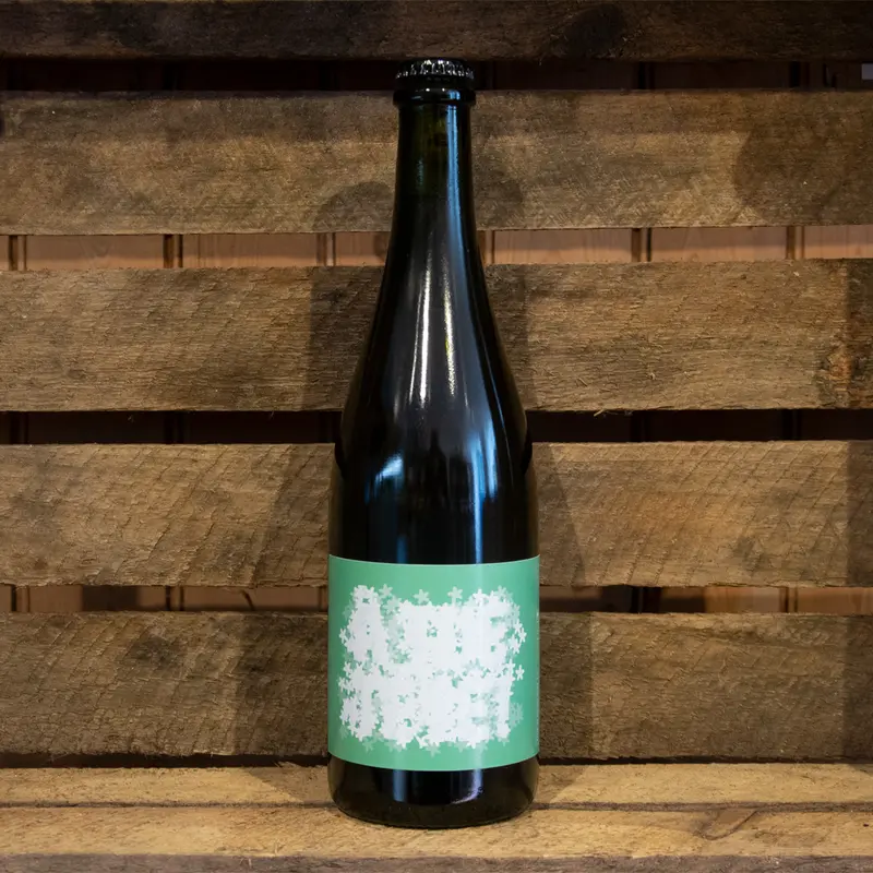 A TUE-TETE - Fleur de Sureau 2022 - Bte - 75cl