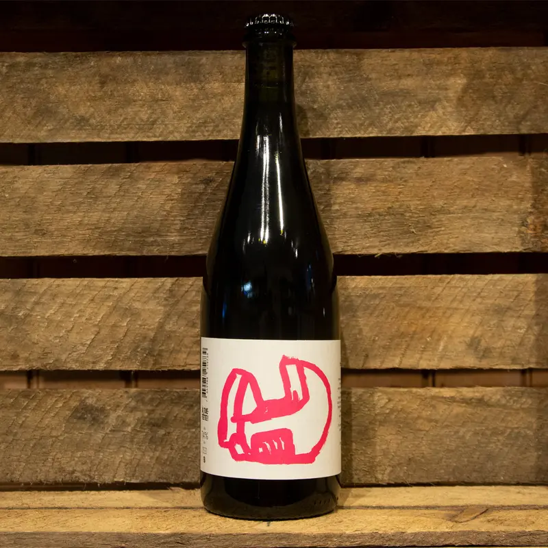 A TUE-TETE - Habanero 2022 - Bte - 75cl