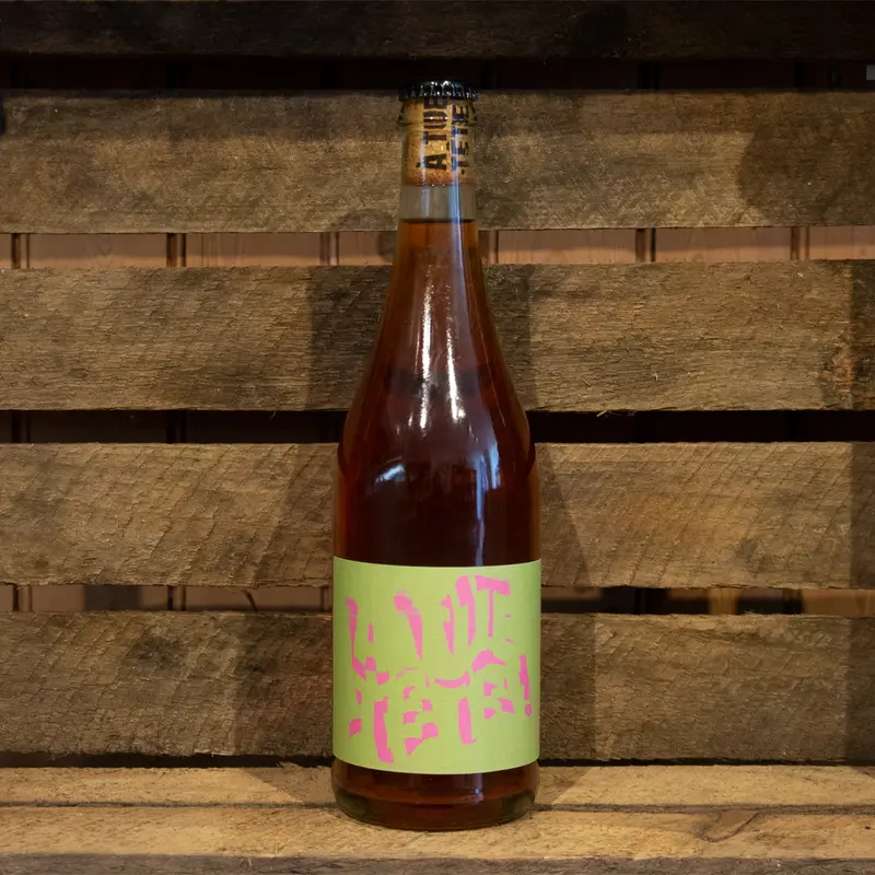 A TUE-TETE - Lime Framboise 2022 - Bte - 75cl