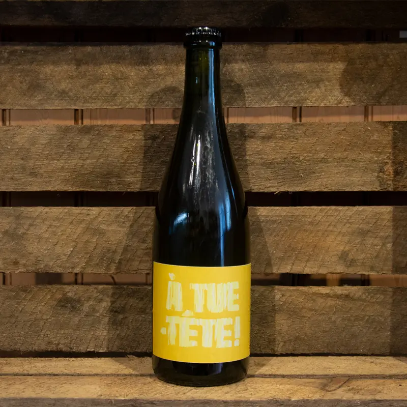 A TUE-TETE - Noyau 2022 - Bte - 75cl