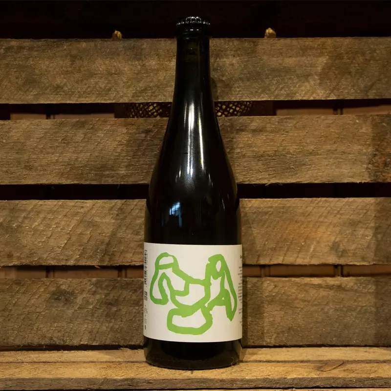 A TUE-TETE - Salsa Verde - Bte - 75cl