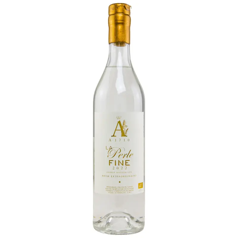 A1710 Rhum La Perle Fine