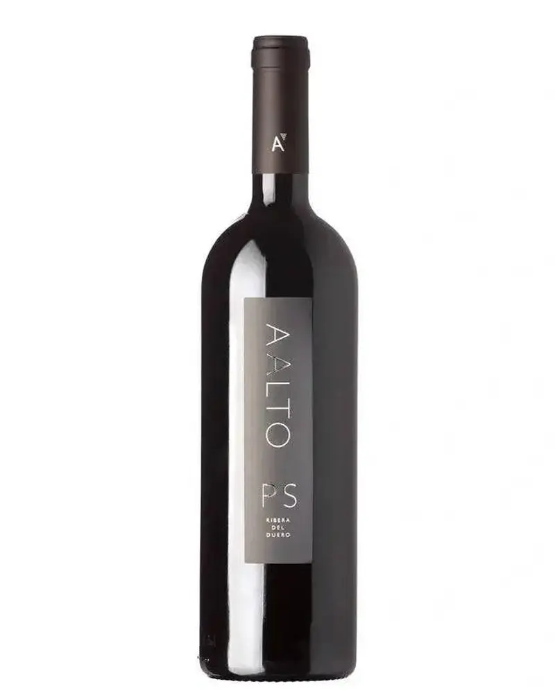 Aalto PS Ribera del Duero DO 2023