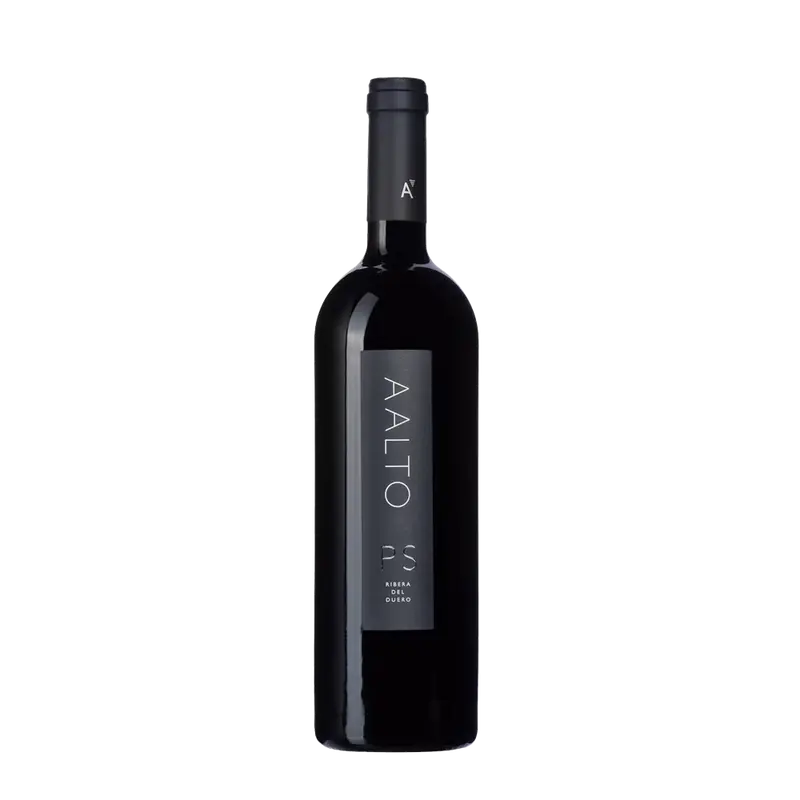 Aalto PS, Ribera del Duero DO, Bodegas Aalto