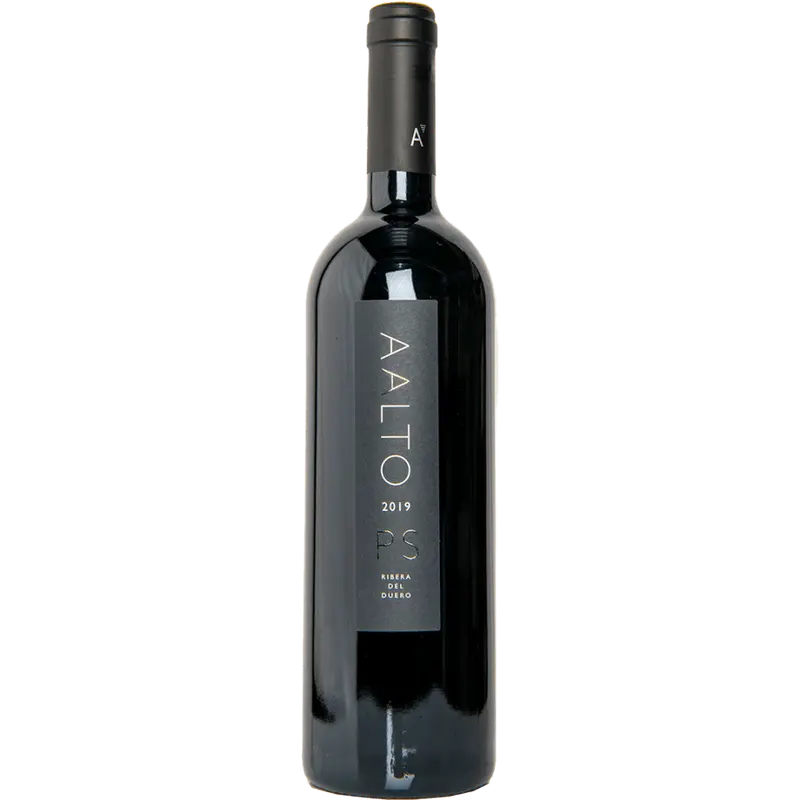 Aalto PS Ribera del Duero DO