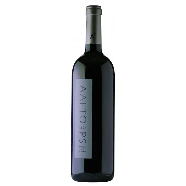 Aalto PS Tinto Cosecha DO