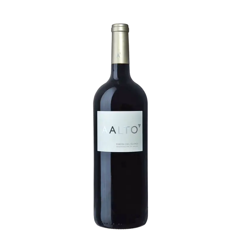 Aalto, Ribera del Duero DO, Bodegas Aalto