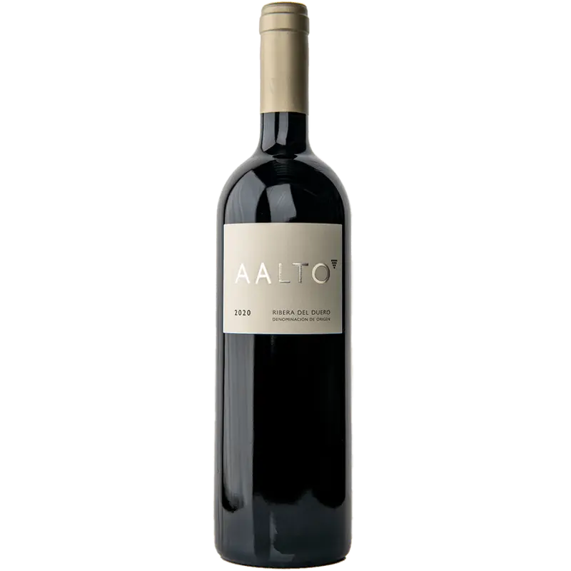 Aalto Ribera del Duero DO