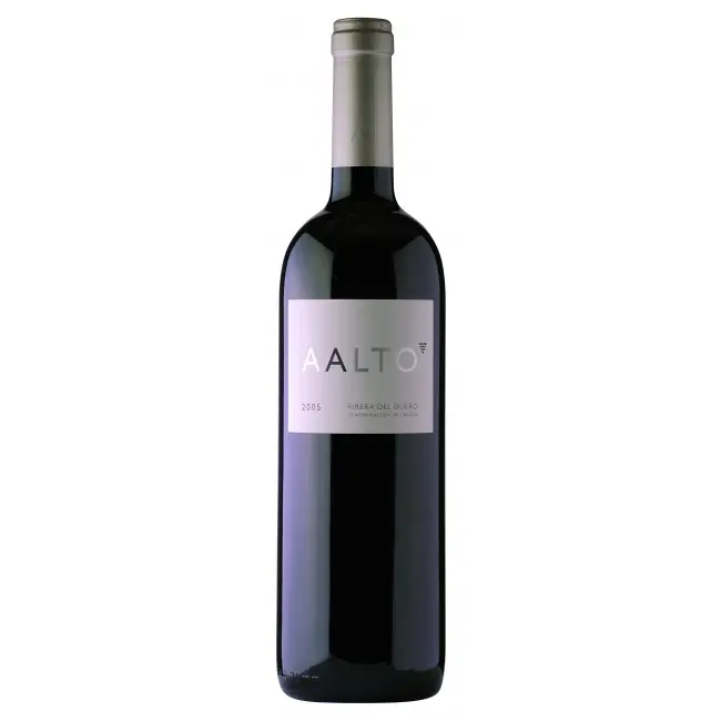Aalto Tinto Cosecha DO
