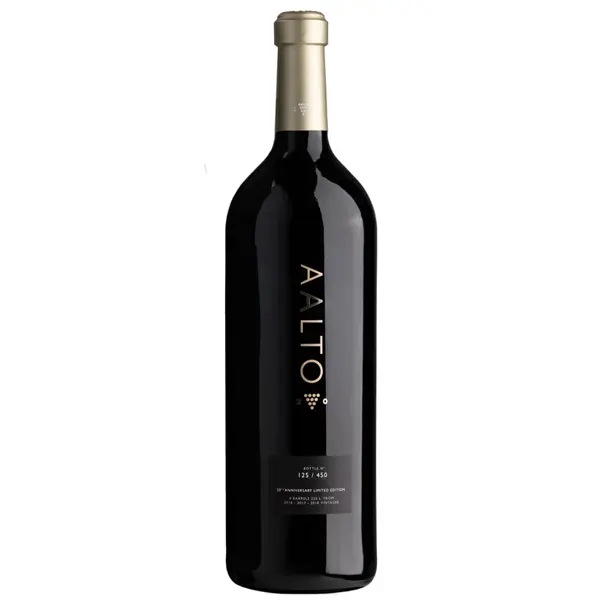 Aalto XX Anniversary Limited Edition - 300cl