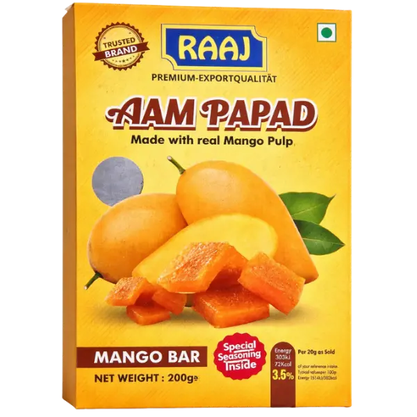 Aam Papad – 200 g